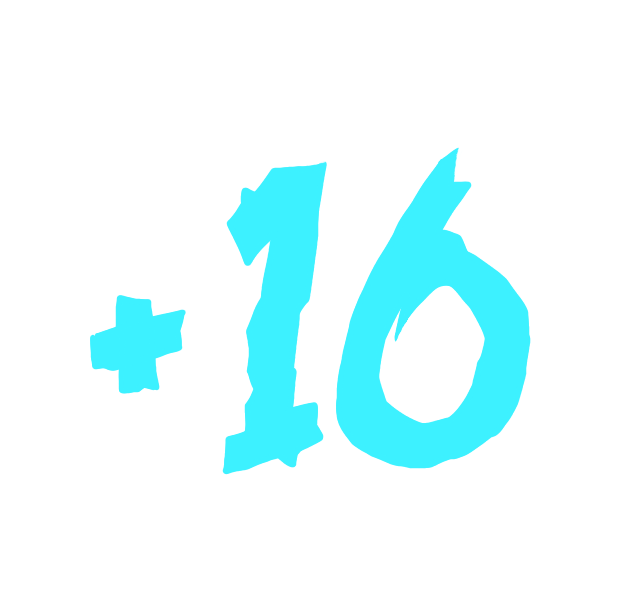 +16