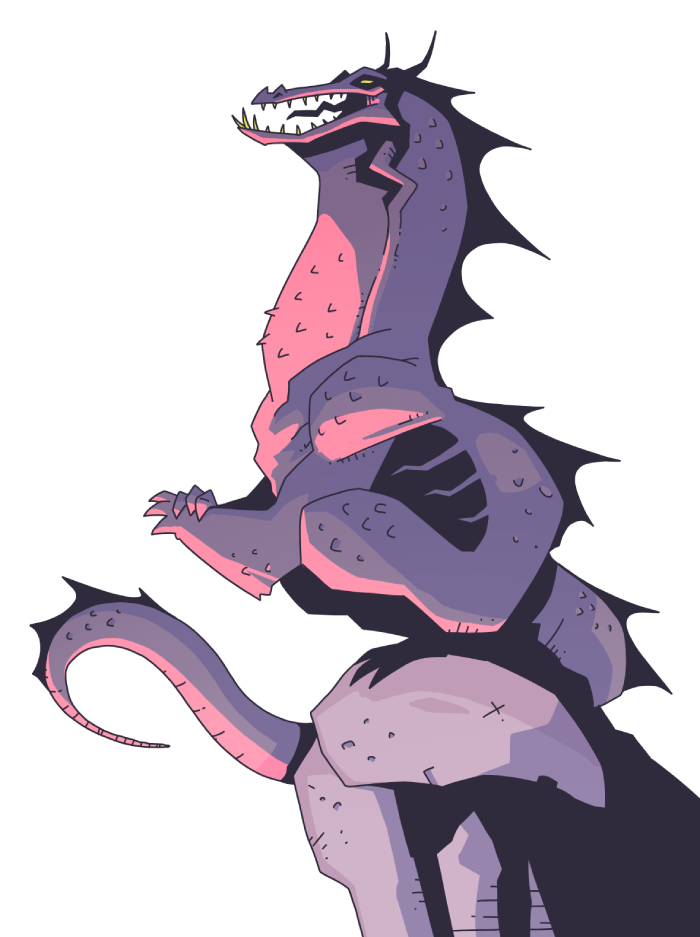 Drach