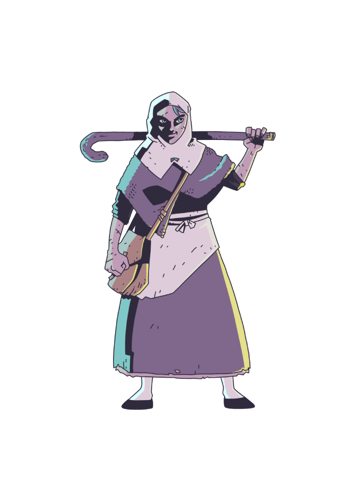 Peasant