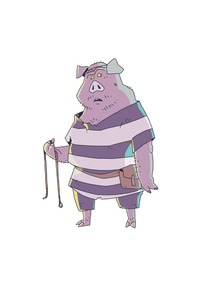 Pork