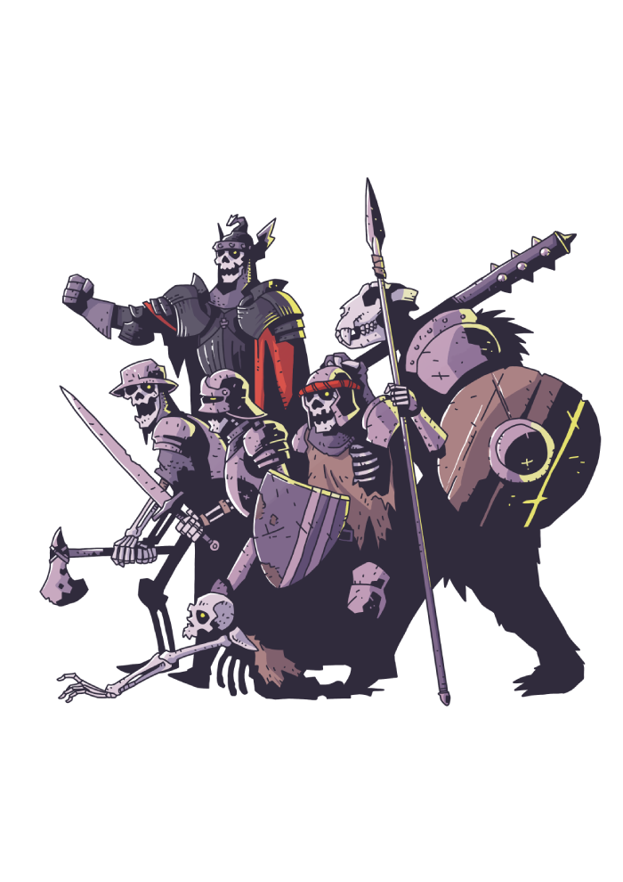 Specters